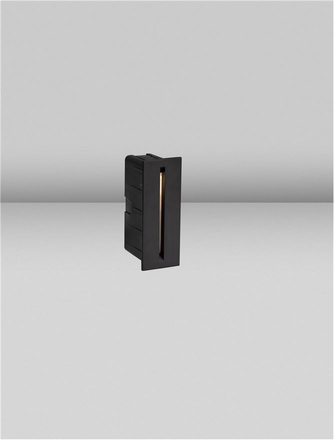 AIZEN aplica exterior LED 9050707 [4]