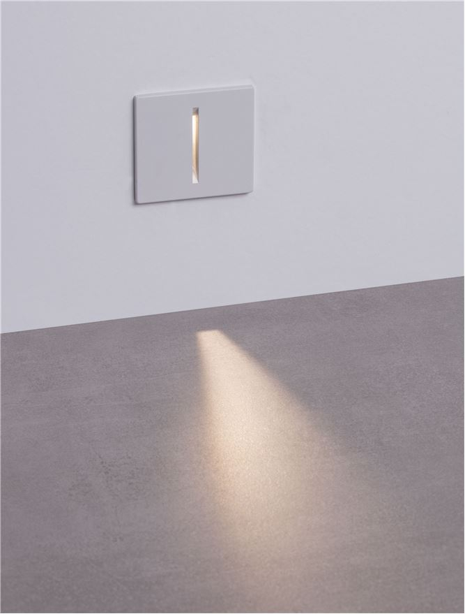 AIZEN aplica exterior LED 9050709 [4]