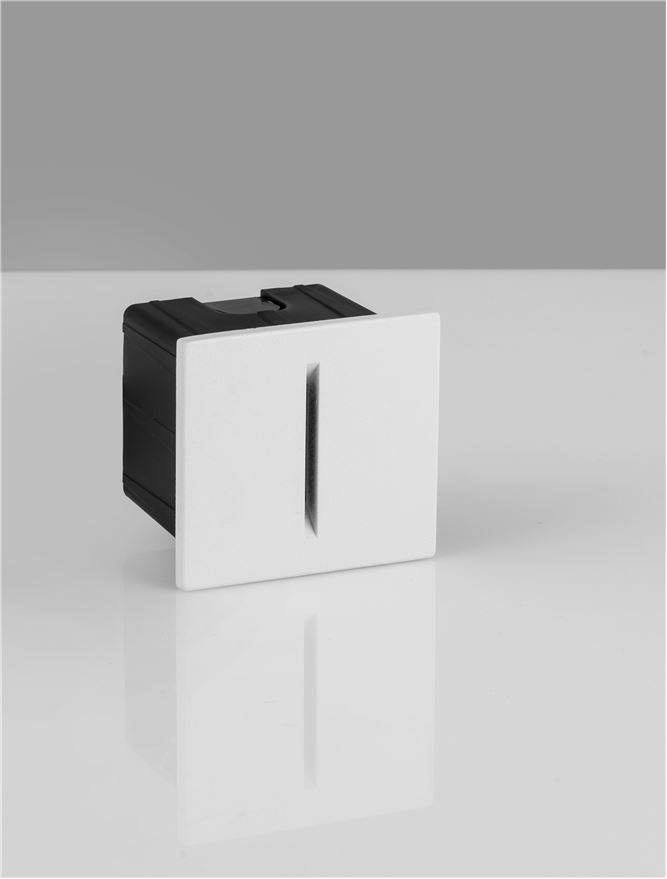 AIZEN aplica exterior LED 9050709 [3]