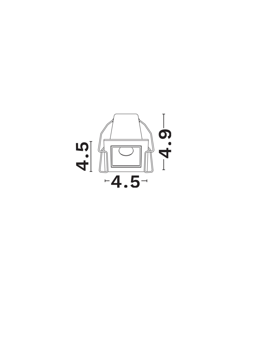 Akira W30-2.5W-RC-D4.5-A30 [3]