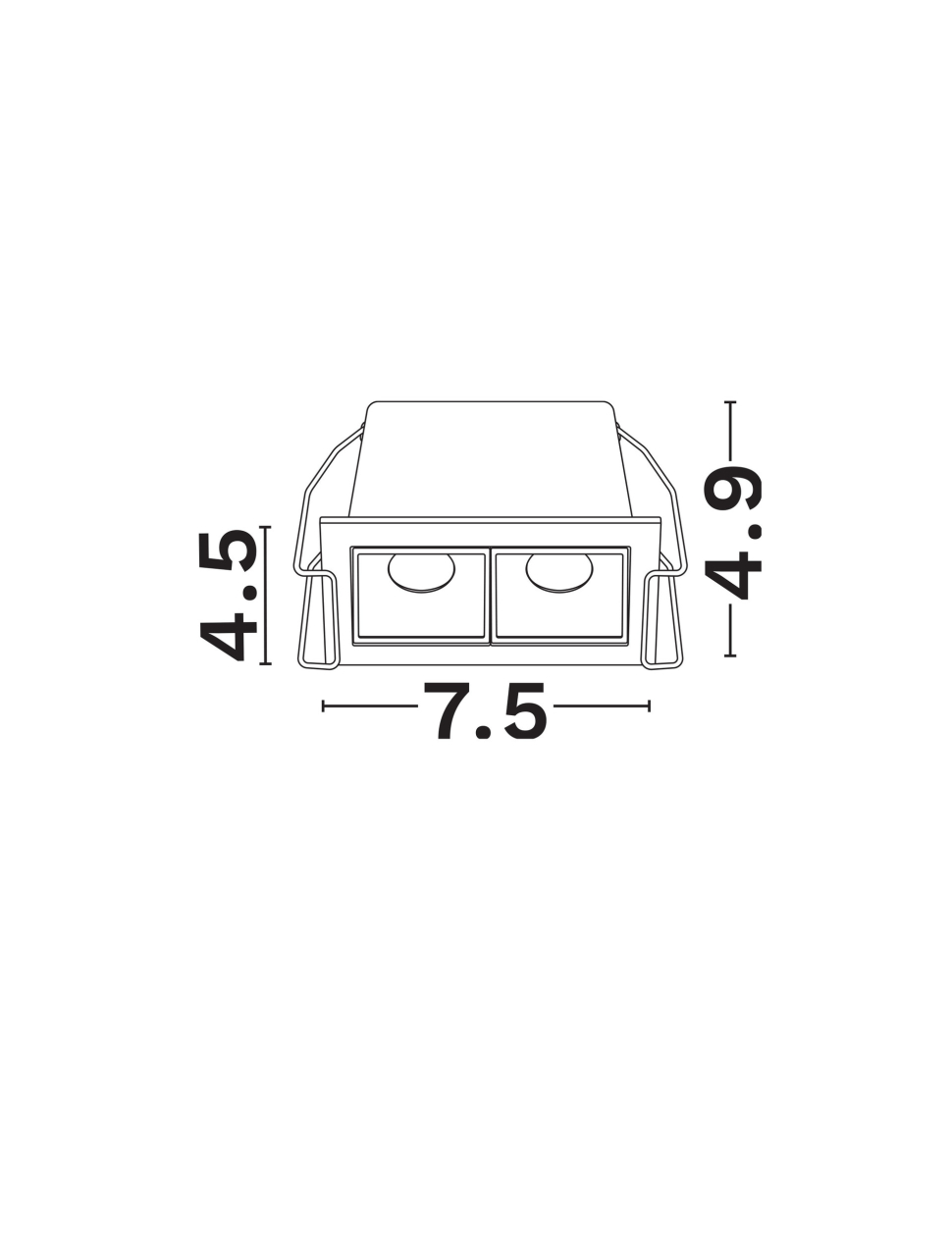 Akira W30-6W-RC-D7.5-A30 [3]