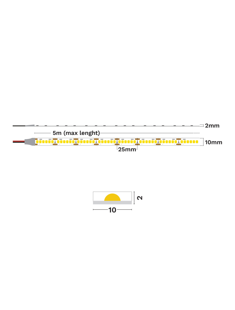Aktis Plus 40-19.2W-IP20 [2]