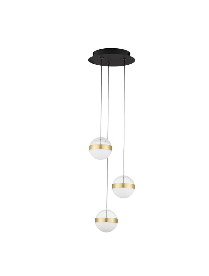 ALAZ SP3 - suspensie LED 27W - suspensie moderna LED [2]