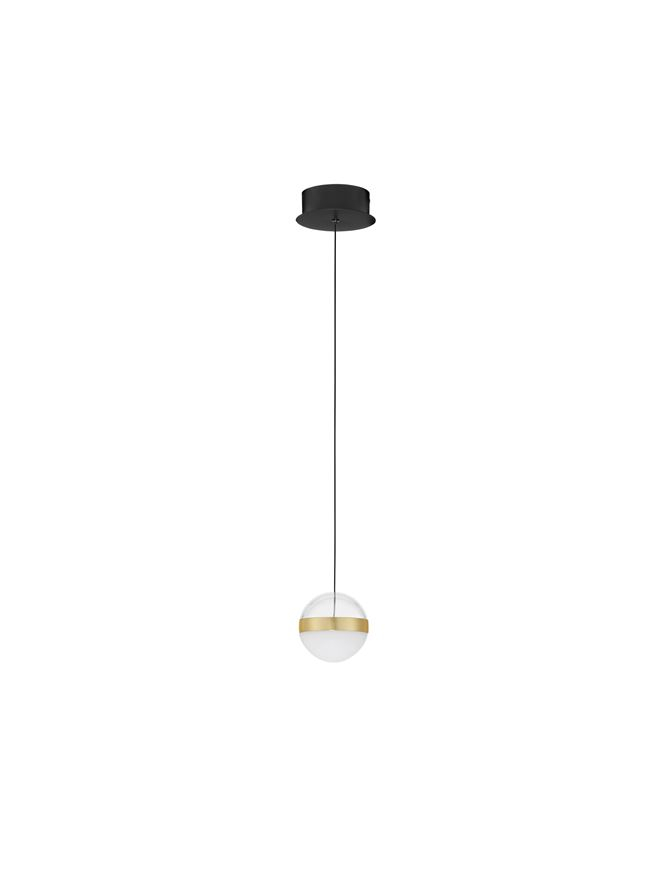 ALAZ SP1 - suspensie LED 9W - suspensie moderna LED [2]