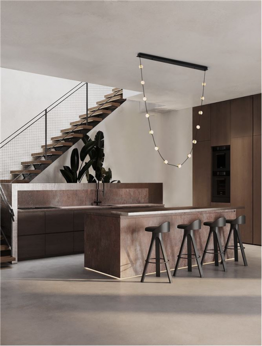 Alcinoe SP160 - 46W - suspensie moderna - 9511016 [1]