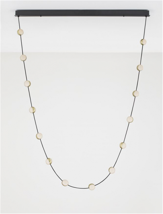 Alcinoe SP160 - 46W - suspensie moderna - 9511016 [3]
