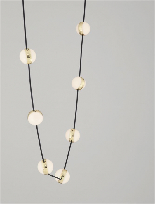 Alcinoe SP160 - 46W - suspensie moderna - 9511016 [5]