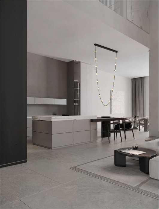 Alcinoe SP210 - 54W - suspensie moderna - 9511017 [1]