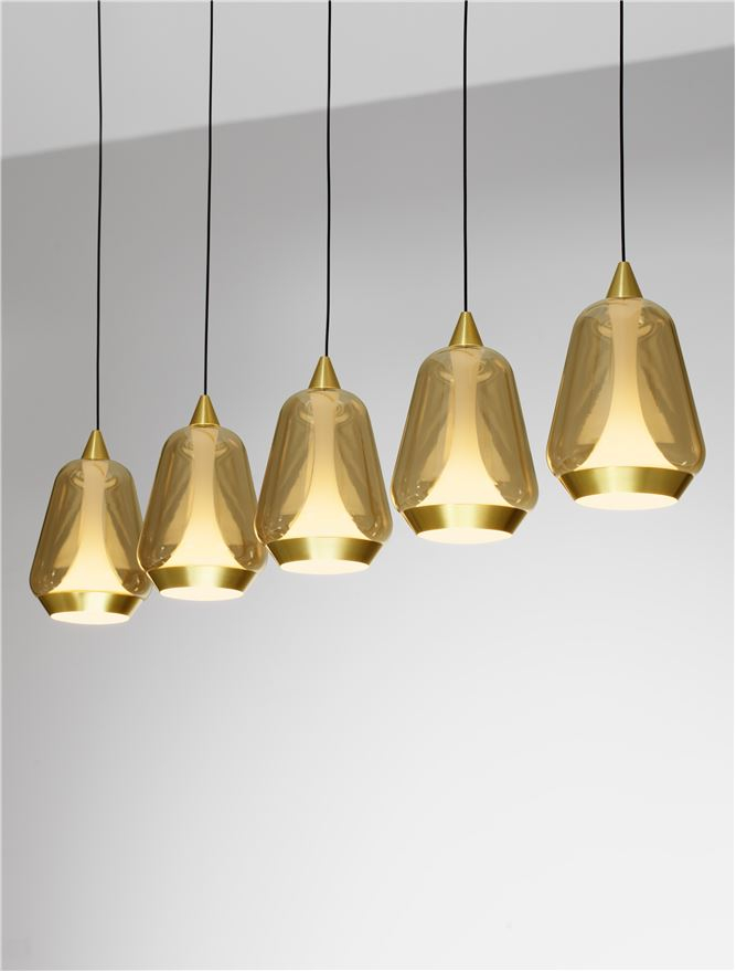 ALISH suspensie LED 9124100 [5]