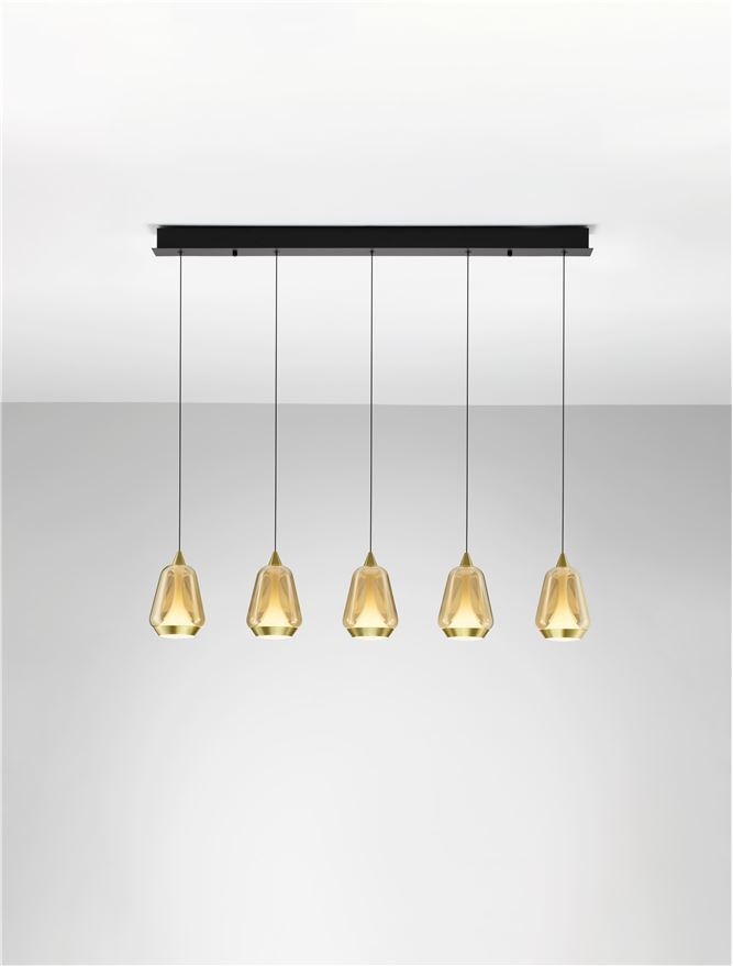 ALISH suspensie LED 9124100 [4]