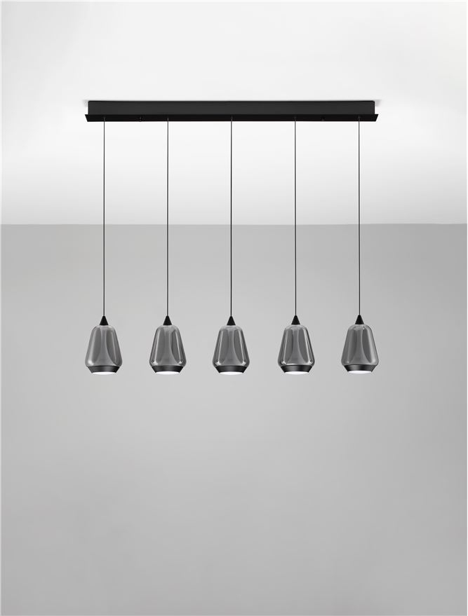 ALISH suspensie LED 9124101 [3]