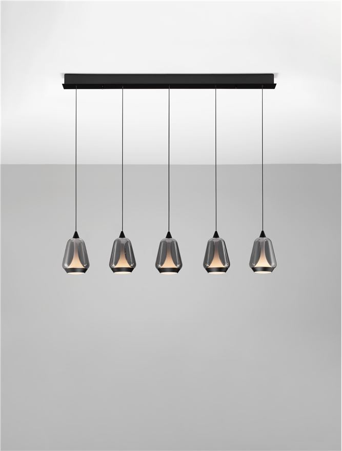 ALISH suspensie LED 9124101 [4]