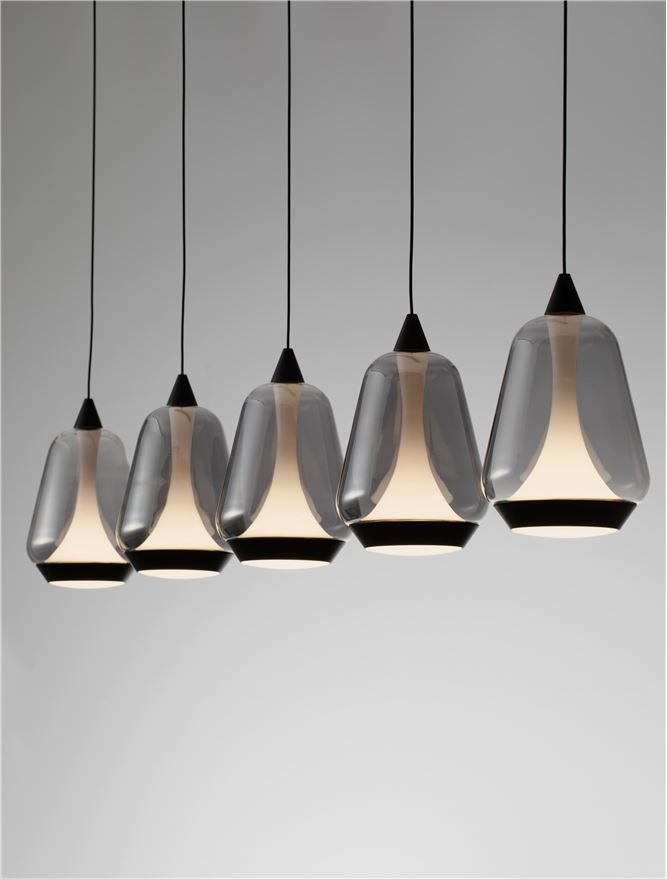ALISH suspensie LED 9124101 [5]