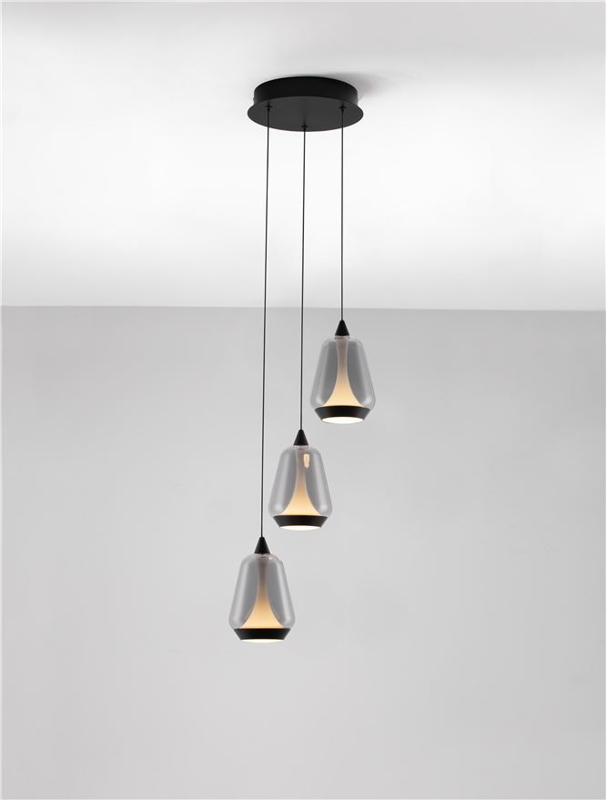ALISH suspensie LED 9416967 [4]