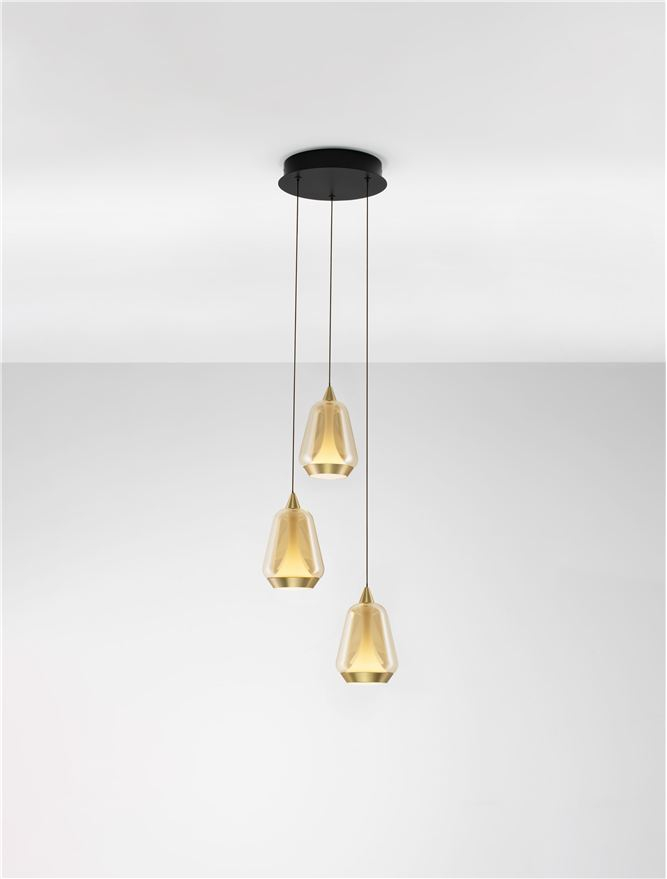 ALISH suspensie LED 9416968 [4]