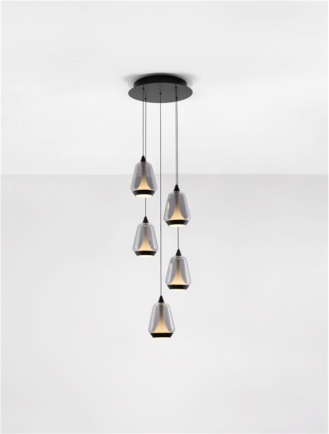 ALISH suspensie LED 9416969 [4]