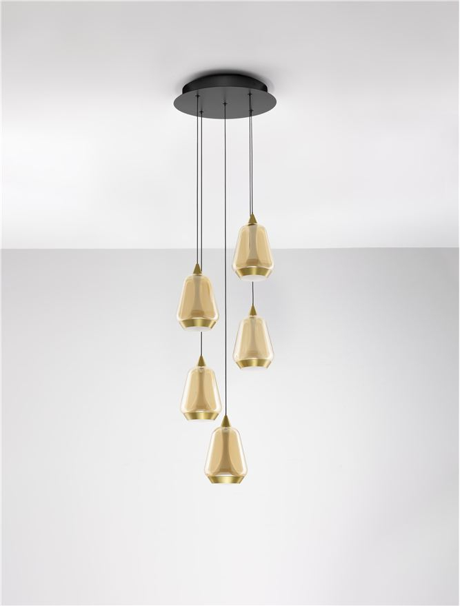ALISH suspensie LED 9416970 [3]