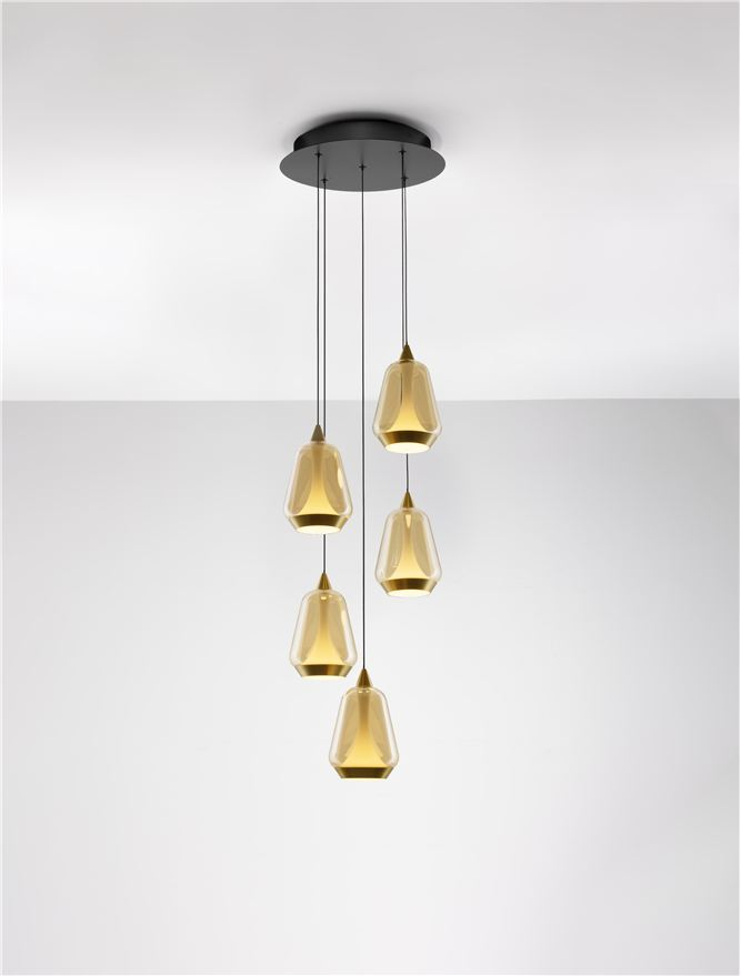 ALISH suspensie LED 9416970 [4]