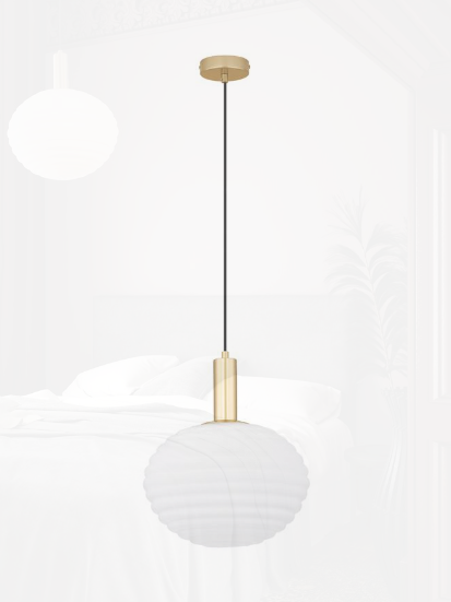 ALLEN Suspensie SP1 Matt Gold Metal [2]