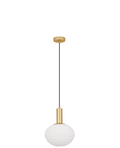 ALLEN Suspensie SP1 Matt Gold Metal [2]