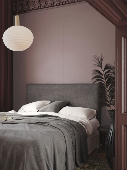 ALLEN Suspensie SP1 Matt Gold Metal [1]