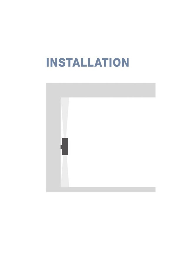 ALP aplica exterioara LED 9010009 [6]