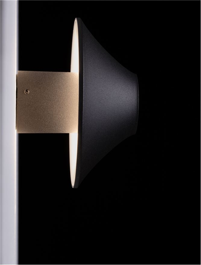 ALUX aplica exterioara LED 9136406 [5]