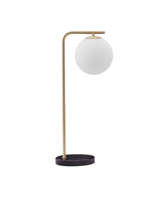 Alvarez - veioza (Vitra)  - veioza moderna Nova Luce [2]