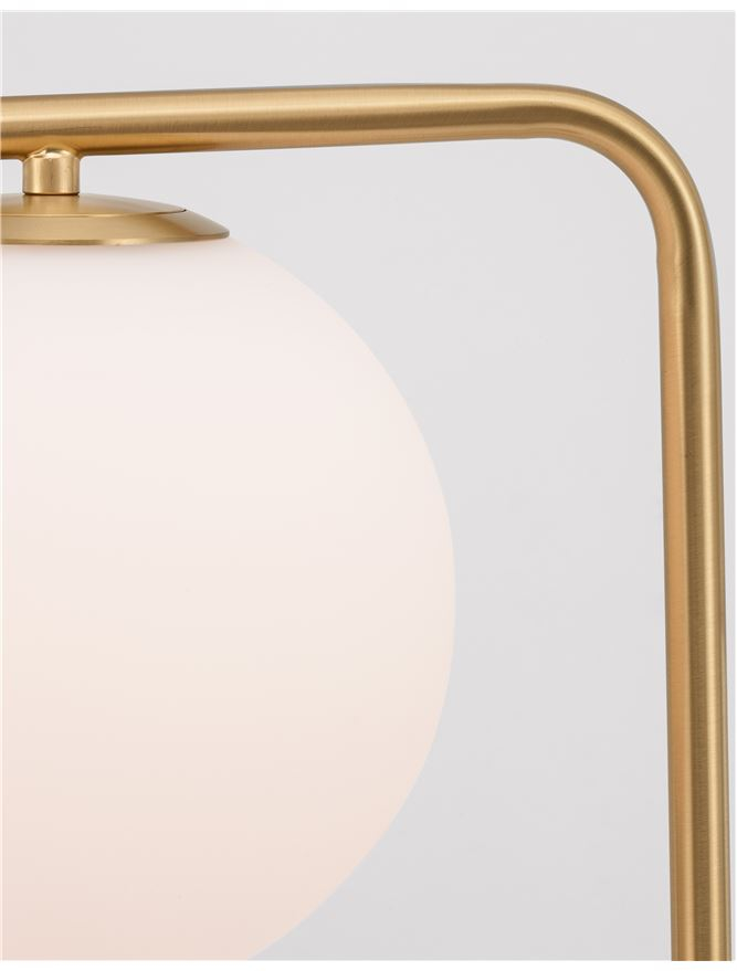 Alvarez - lampadar(Vitra)  - lampadar modern Nova Luce [5]