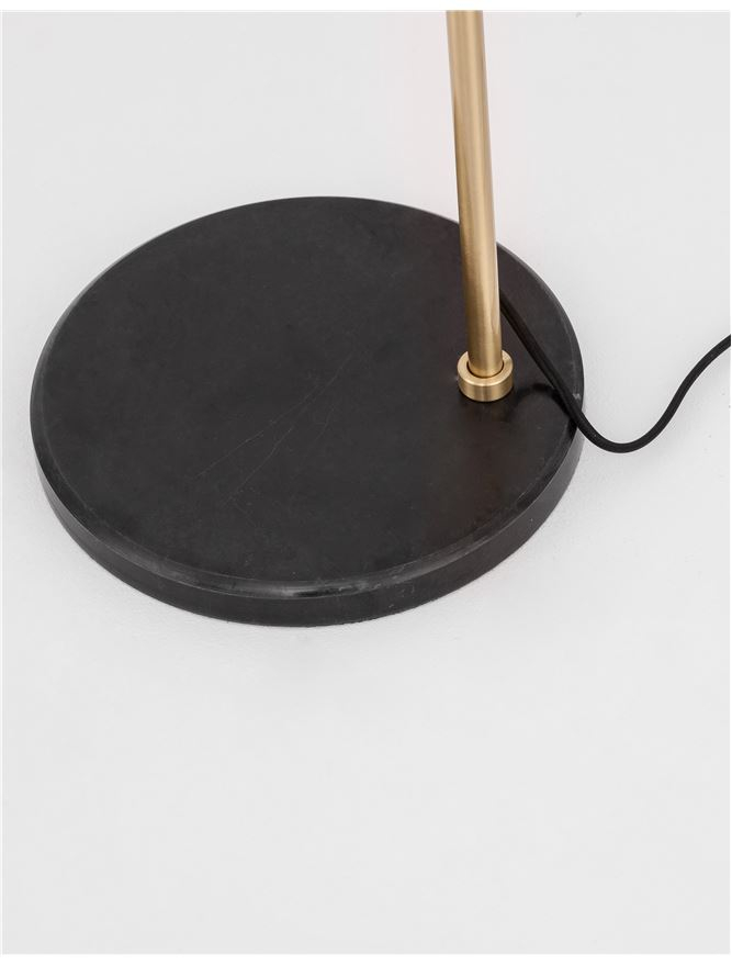 Alvarez - lampadar(Vitra)  - lampadar modern Nova Luce [6]