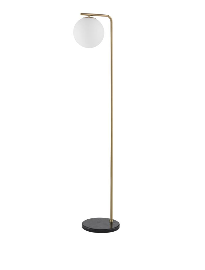 Alvarez - lampadar(Vitra)  - lampadar modern Nova Luce [2]