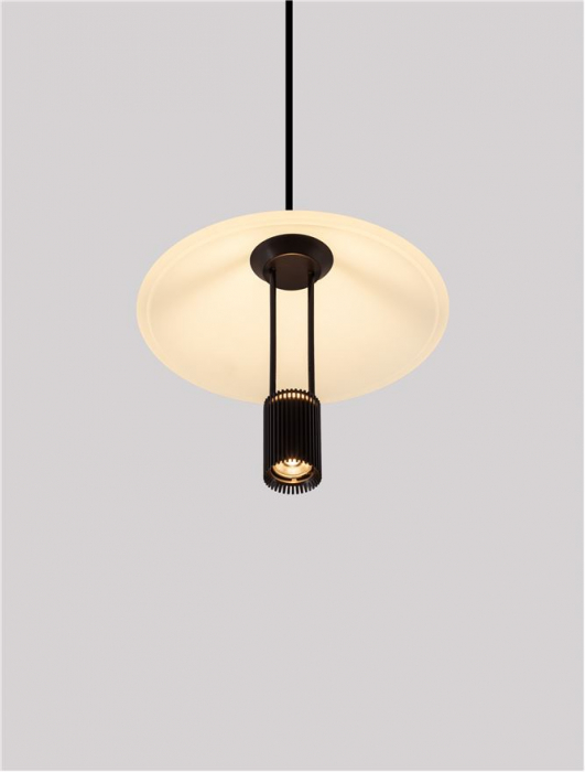 Anafi Sp3 D - suspensie moderna LED - corpuri de iluminat Nova Luce [3]