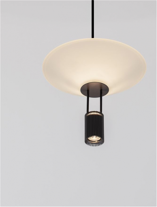 Anafi Sp1 U - suspensie moderna LED - corpuri de iluminat Nova Luce [2]