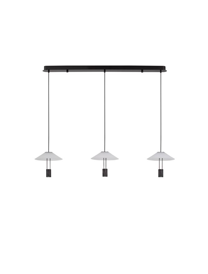 Anafi Sp3 D - suspensie moderna LED - corpuri de iluminat Nova Luce [2]