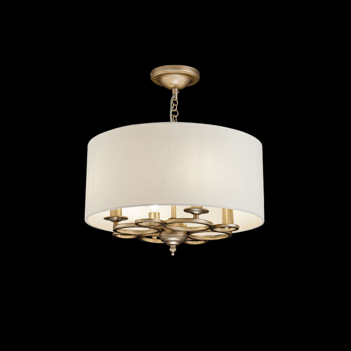 CANDELABRU CLASIC - ANNA SP4 H007PL-04G- MAYTONI [2]