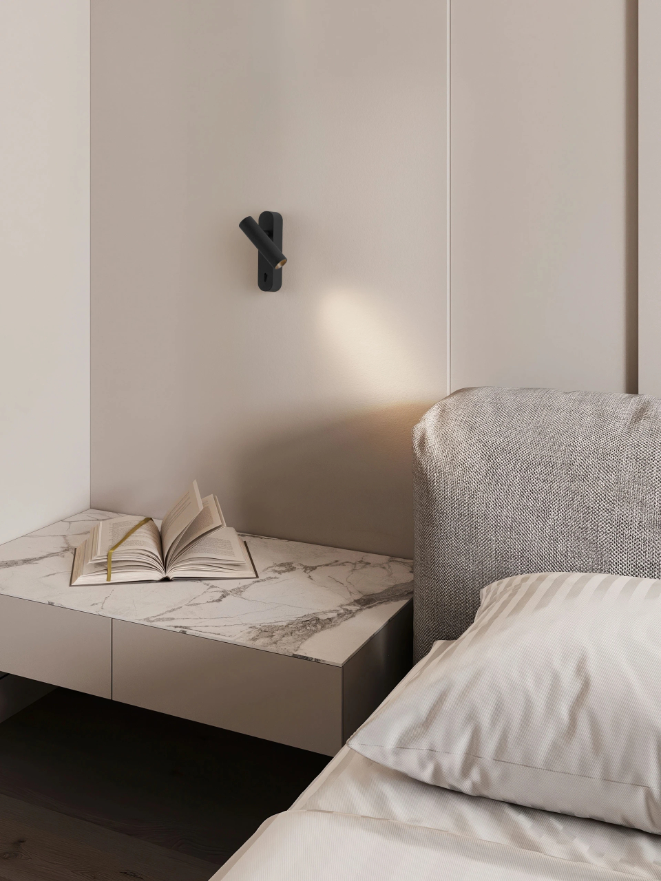 ANOUK 1 black [10]