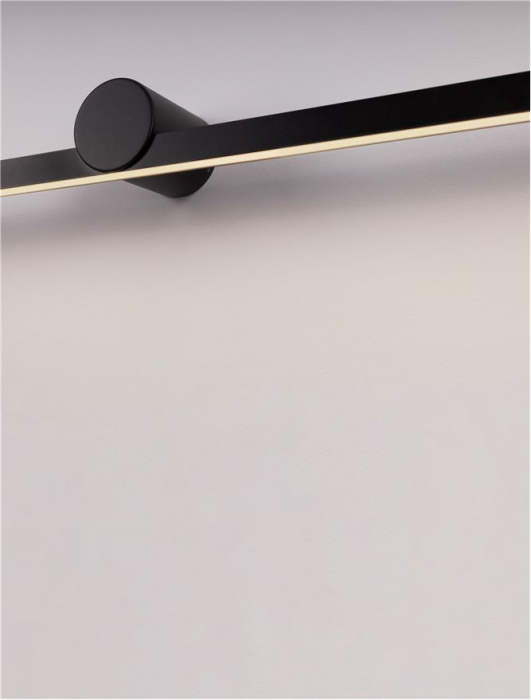 Aplica Baie - BREGGO 81 negru IP54 - corpuri de iluminat moderne [6]