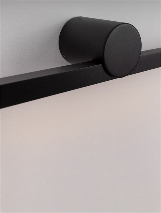Aplica Baie - BREGGO 81 negru IP54 - corpuri de iluminat moderne [7]