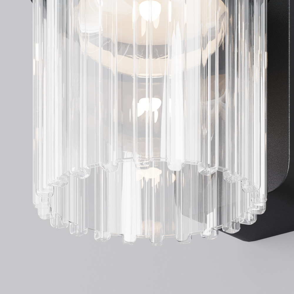 Aplică de exterior Maytoni Glaris O181WL-L8BK [2]