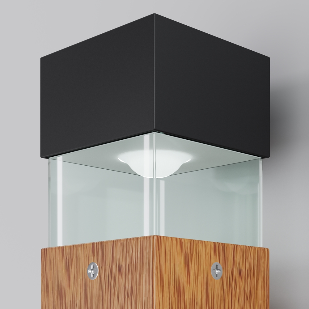 Aplică de exterior Maytoni Quadra O143WL-L8TK [2]