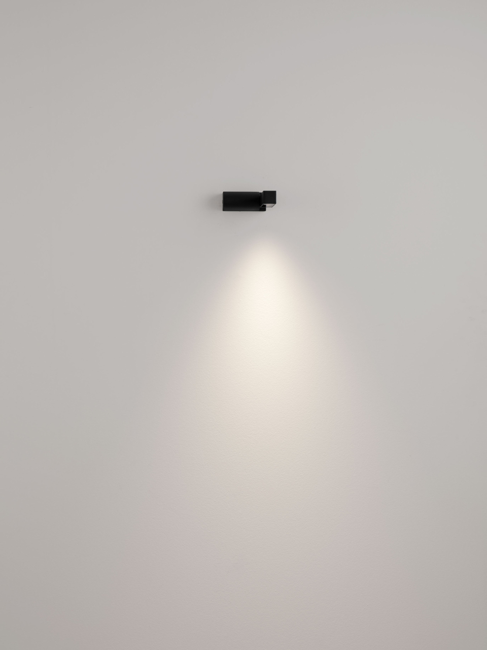 Nova Luce PIVOT 9030976 - aplică de perete exterior, Negru nisipos, 11 W [10]