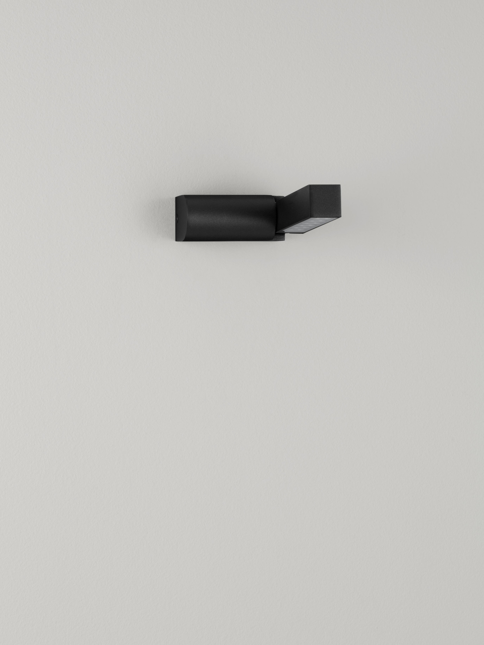 Nova Luce PIVOT 9030976 - aplică de perete exterior, Negru nisipos, 11 W [3]