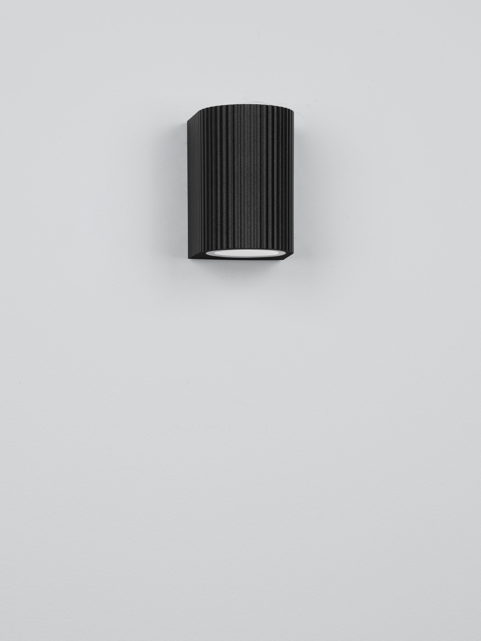 Aplică exterior Nova Luce RIBBO 9130152, Negru nisipos, 1×GU10, IP65 [3]