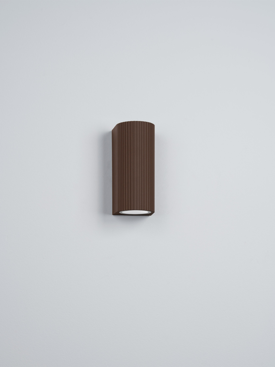 Aplică exterior Nova Luce RIBBO 9130155, Corten, 2×GU10, IP65 [3]