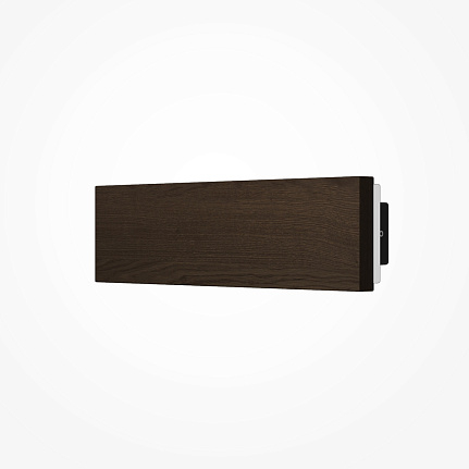 Maytoni Basic Texture MOD461WL-L8BR3K aplică lemn maro [2]