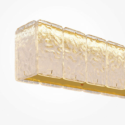 Aplică LED Maytoni Majesty MOD517WL-L7BS3K, 7W, 3000K [3]