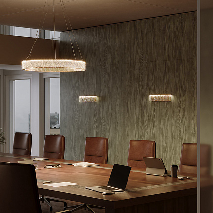 Aplică LED Maytoni Majesty MOD517WL-L7BS3K, 7W, 3000K [4]
