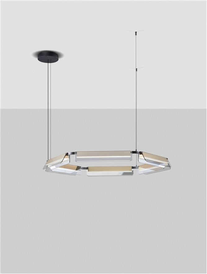 APNEA suspensie LED 9009131 [3]