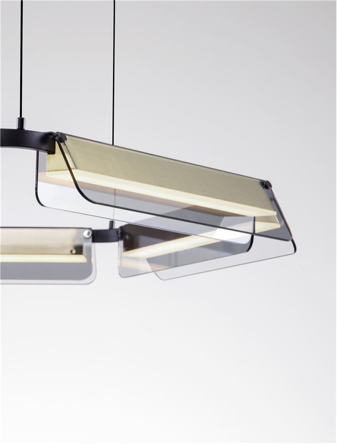 APNEA suspensie LED 9009131 [5]