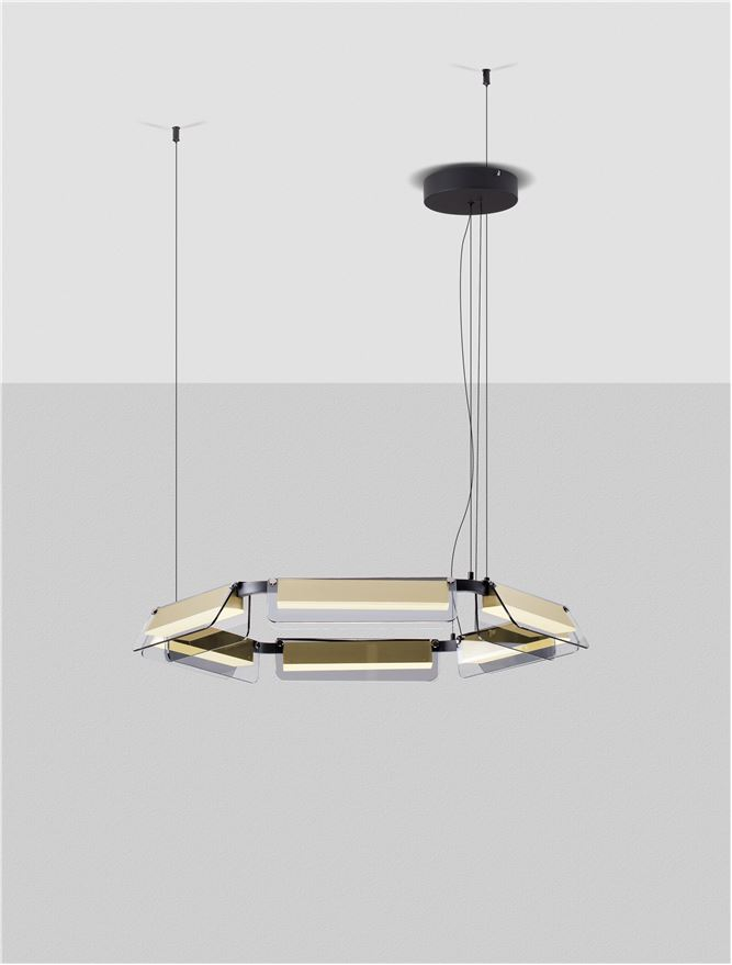 APNEA suspensie LED 9009132 [4]